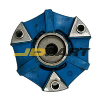 Hydraulic Pump Coupling 172165-71200 for Yanmar MINI Excavator ViO27-5