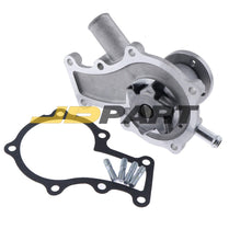 New Water Pump For Kubota D662 D722 D902 Engine