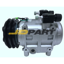 Car AC Compressor Pump DKS32CH TM31 for Nissan Mini Bus 506010-1720 506210-0511