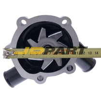 Water Pump for Komatsu 3D84 Engine PC20-5 PC20-6 PC30-5 PC30-6 WA30-2 PC38UU-1