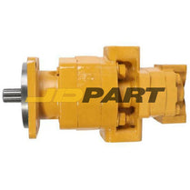 87435827 Hydraulic Oil Pump 14S for Case 590SL 590SM Series 1 & 2 Backhoe Loader