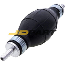 Fuel Primer Bulb For Bobcat T110 T140 T180 T190 T200 T250 T300 T320 Skid