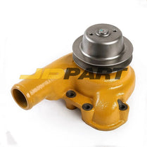 Water Pump 6136-62-1102 6136-62-1100 for Komatsu 6D105 PC200-3 PC220-3 WA380