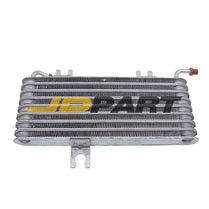 Oil Cooler 21606-JD30A 21606-JD30B For Nissan Qashqai HR16DE K9K M9R MR20DE R9M