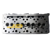 Bare Cylinder Head 19077-03048 for Kubota V2203 Indirect-injection Engine