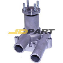 Water Pump for Yanmar YM3000 YM2000 YM1700 YM3110 2610 John Deere 850 1050 950