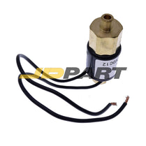 12V Solenoid Valve 4748800 for Titan Brake Actuators with Reverse Lockouts