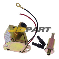 Fuel Pump 40178 For Kohler 249862 278490 Gehl 77663 59945 61961