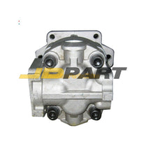 New Gear Pump Pilot Pump 705-73-30010 for Komatsu WA180-3 WA120-3 WA100-3