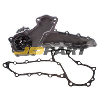New Water Pump w/gasket 1A021-73030 for Kubota M4700 L3830DT L3830GST L3830F