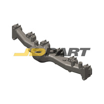 New Exhaust Manifold 3931441 for Cummins 6CT 8.3 Engine