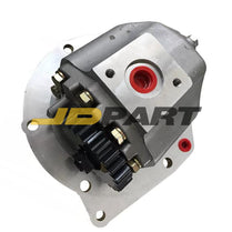 D8NN600KB New Hydraulic Pump for Ford Tractors 5600,6600,7600,6700,7700