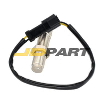 Speed Sensor RPM Revolution For Caterpillar 3046 3064 3066 Engine 312C 320B 320C