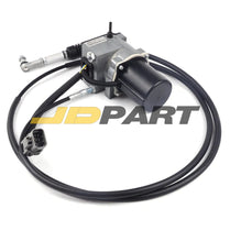 Throttle Stepping Motor 2523-9014 2523-9015 for DAEWOO Excavator DH220-5 DH220-7