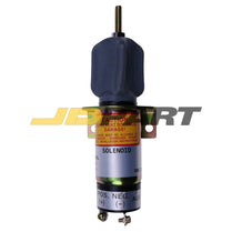 12V Shut Down Solenoid 1500-3026 1502-12C2U1B5S2