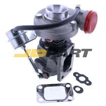 Turbo TB0223 Turbocharge 2674A120 for Perkins Engine 504-2T T4.20-L4