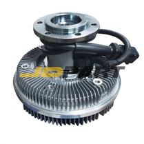 324-0123 3240123 DRIVE AS-FAN Clutch For CAT 320D 320D L Excavator 3066 C6 C6.4