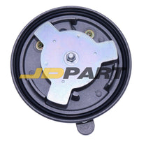 FUEL CAP for CATERPILLAR GRADER 120H,120K,120M,12H,12K,12M,135H