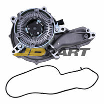 D13 D16 Water Pump 85152423 22183231 85020924 for Volvo 2015,2016,2017,2018