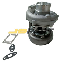 New Turbocharger 466674-0003 Turbo 02/200880 for JCB 3CX 407 415 425 409