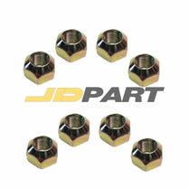 6564669 Wheel Nut Compatible With Bobcat 543 641 742 825 S70 S185 S250 S590 S750