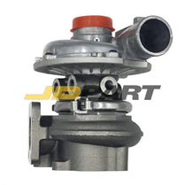 Turbo 898185-1951 VA430131 Turbocharger for Hitachi ZAXIS135 4JJ1 Engine