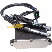 Throttle Motor Fit for Caterpillar 320C 320D Excavator with CAT 3066 C6.4 Engine