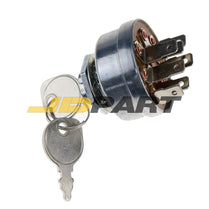 Starter Ignition Switch Replaces Cub Cadet MTD 925-1717 925-1717 AYP 532140301