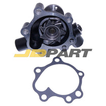 New Water Pump for Yanmar 2T72 2T75H 3T72HL 2T72HLE 3T75HA-S 2GM 3GM 3HM