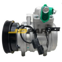 New A/C Compressor HS-11 97701-07100 For Hyundai i10 1.0 Kia Picanto 1.0/1.1