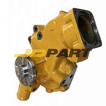 6209-61-1100 Water Pump for Komatsu 6D95 6D95L PC200-6 PC210-6 PC220-6 PC240-6