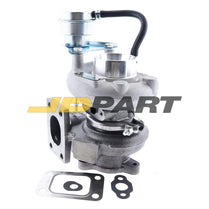 V3800T Turbocharger 1G574-17010 1G574-17013 for Kubota SVL90 M8540 M9540