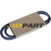 Alternator Belt 6675837 for Bobcat T180 T190 S150 S160 S175 S185 751 753 763 773