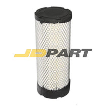 1PCS Outer Air Filter Element WA10162 Replaces for John Deere AT338105