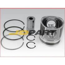 Piston & Rings Set STD 3802248 C3802248 for Cummins 6BTA 5.9 Engine