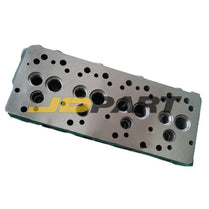 Bore Engine Cylinder Head for Komatsu 4D94-2 Excavator Dozer Loder Dump Truck