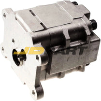 New Pilot Pump 705-41-07180 7054107180 for Komatsu PC35MR-3 Excavator