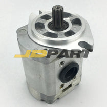 New Hydraulic Gear Pump 4181700 9217993 for Hitachi EX200-1 EX300-1 Excavator