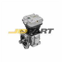 VOE 6772239 103404 6795600 5003219 Compressor for Volvo A25C A30C LK3802 LP3802