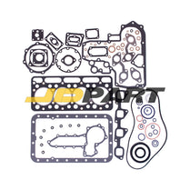 Full Gasket Set For Bobcat 743 Skid Steer Loader Kubota V1702 Engine