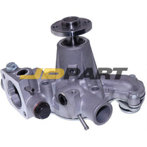 New Water Pump for Yanmar 3D82 3TNV76 3TN75 3TNC80 3TNC78 VIO30 TB125 B25V