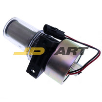 12V Electric Fuel Pump For Yanmar 353 3.53 Engine