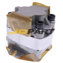 New Gear Pump Pilot Pump 705-41-01620 7054101620 for Komatsu PC50UU
