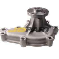 Water Pump for Caterpillar 236D 262D 287D 246D 242D Skid Steer CAT C3.3 Engine