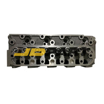 New Complete Cylinder Head Assy for Kubota V1305 Engine Tractor Excavator