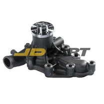 HY1599804 1599804 Water Pump For Hyster H2.5 Forklift