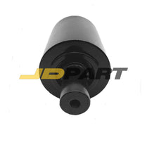 Top/Upper/Carrier Roller for Kobelco SK27SR Mini Excavator Undercarriage Part