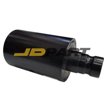 Top/Upper/Carrier Roller for Yanmar B7-5A Mini Excavator Undercarriage Part