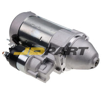 New Starter Motor 01183599 for Deutz BF4M011F 12V 9T HAMM HD12 HD10 HD70 HD75