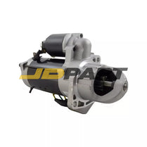 New Starter Motor RE523502 For John Deere 6059 Engine 5.9L